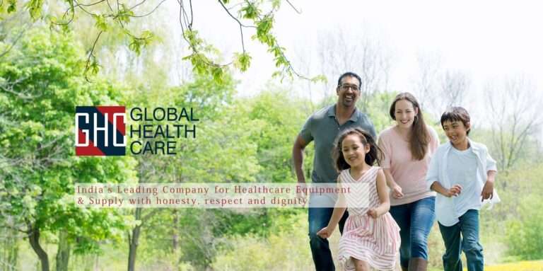 Global healthcare