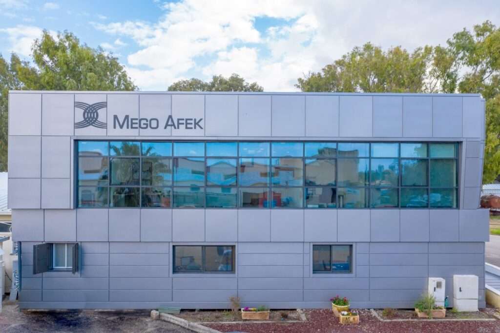Authorized dealer of Mego Afek ac in India