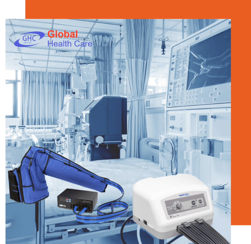 Medical Equipment Supplier In India